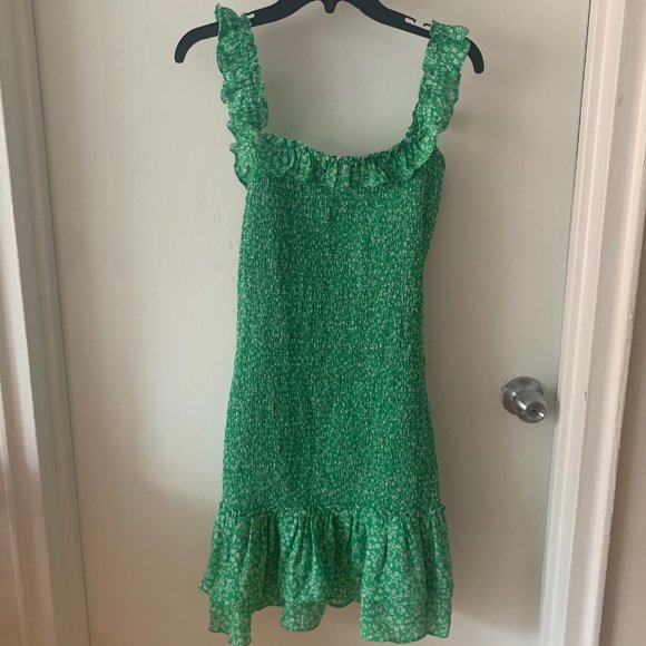 Likely Mini Dress - Picture 2 of 3